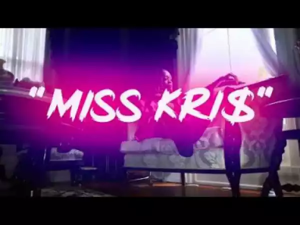 Video: Miss Kri$ - Oooh She Wylin (GOAT Talk) [Unsigned Artist]